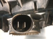 Recambio de electroventilador para opel corsa e (x15) 1.3 cdti (08, 68) referencia OEM IAM 1314044 13440205 