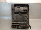 Recambio de caja reles / fusibles para audi a3 descapotable (8p7) 1.6 tdi referencia OEM IAM 1K0937125D 