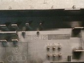 Recambio de caja reles / fusibles para audi a3 descapotable (8p7) 1.6 tdi referencia OEM IAM 1K0937125D 