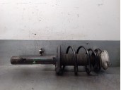 Recambio de amortiguador delantero derecho para bmw x3 (e83) 2.0 sd referencia OEM IAM 31313453522 31313453522 