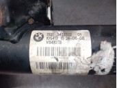 Recambio de amortiguador delantero derecho para bmw x3 (e83) 2.0 sd referencia OEM IAM 31313453522 31313453522 