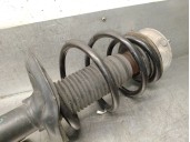 Recambio de amortiguador delantero derecho para bmw x3 (e83) 2.0 sd referencia OEM IAM 31313453522 31313453522 