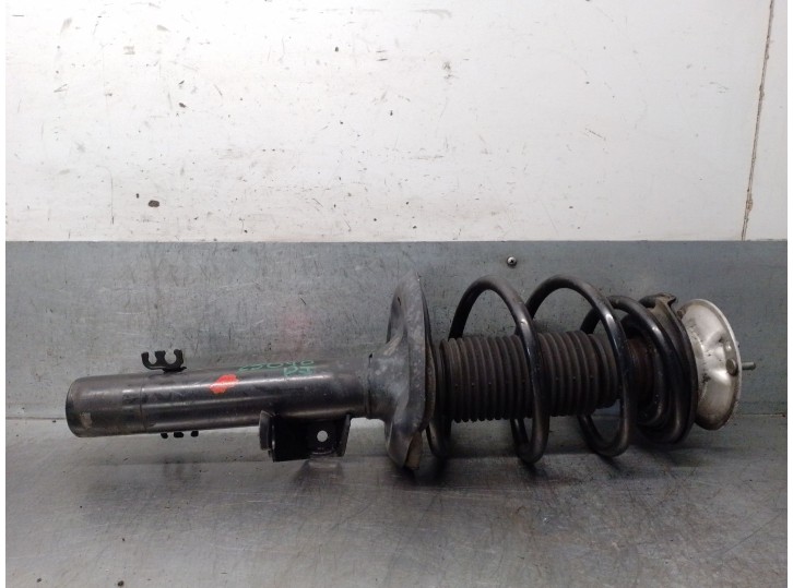 Recambio de amortiguador delantero izquierdo para bmw x3 (e83) 2.0 sd referencia OEM IAM 31313453521 31313453521 