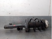 Recambio de amortiguador delantero izquierdo para bmw x3 (e83) 2.0 sd referencia OEM IAM 31313453521 31313453521 