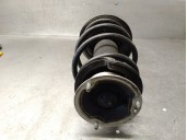 Recambio de amortiguador delantero izquierdo para bmw x3 (e83) 2.0 sd referencia OEM IAM 31313453521 31313453521 