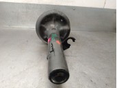 Recambio de amortiguador delantero izquierdo para bmw x3 (e83) 2.0 sd referencia OEM IAM 31313453521 31313453521 