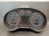 Recambio de cuadro instrumentos para audi a3 descapotable (8p7) 1.6 tdi referencia OEM IAM 8P0920932N 8P0920932N 