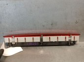 Recambio de luz central de freno para audi a3 descapotable (8p7) 1.6 tdi referencia OEM IAM 8P7945097 8P7945097 