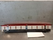 Recambio de luz central de freno para audi a3 descapotable (8p7) 1.6 tdi referencia OEM IAM 8P7945097 8P7945097 