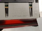 Recambio de luz central de freno para audi a3 descapotable (8p7) 1.6 tdi referencia OEM IAM 8P7945097 8P7945097 