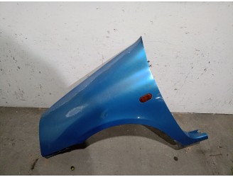 Recambio de aleta delantera izquierda para renault clio ii (bb_, cb_) 1.5 dci (b/cb07) referencia OEM IAM 7701473448 7701473448 