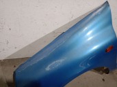 Recambio de aleta delantera izquierda para renault clio ii (bb_, cb_) 1.5 dci (b/cb07) referencia OEM IAM 7701473448 7701473448 