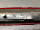 Recambio de luz central de freno para subaru outback (br) 2.0 d awd (brd) referencia OEM IAM VC02117 84701AJ040 