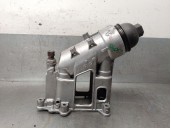 Recambio de soporte filtro aceite para bmw x3 (e83) 2.0 sd referencia OEM IAM 11427797392 11427807799 