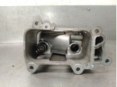 Recambio de soporte filtro aceite para bmw x3 (e83) 2.0 sd referencia OEM IAM 11427797392 11427807799 