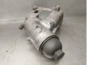 Recambio de soporte filtro aceite para bmw x3 (e83) 2.0 sd referencia OEM IAM 11427797392 11427807799 
