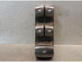 Recambio de mando elevalunas delantero izquierdo para audi a3 descapotable (8p7) 1.6 tdi referencia OEM IAM 8P7959851A 8P7959851