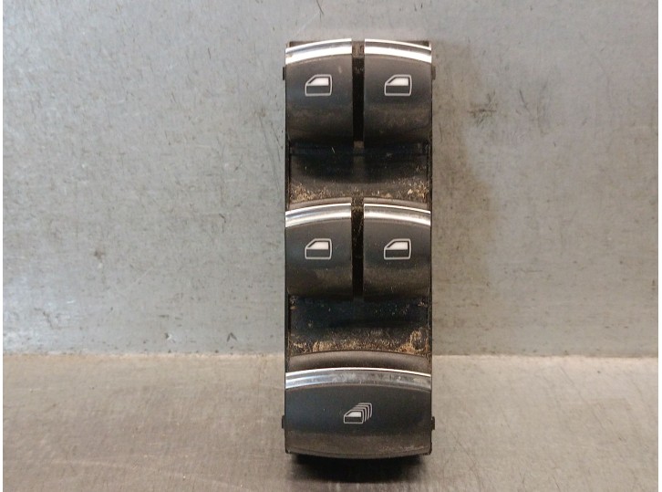 Recambio de mando elevalunas delantero izquierdo para audi a3 descapotable (8p7) 1.6 tdi referencia OEM IAM 8P7959851A 8P7959851