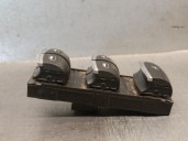 Recambio de mando elevalunas delantero izquierdo para audi a3 descapotable (8p7) 1.6 tdi referencia OEM IAM 8P7959851A 8P7959851