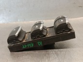 Recambio de mando elevalunas delantero izquierdo para audi a3 descapotable (8p7) 1.6 tdi referencia OEM IAM 8P7959851A 8P7959851