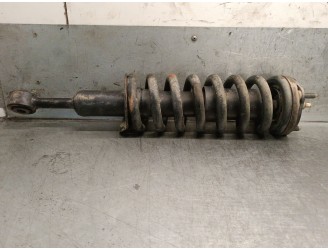 Recambio de amortiguador delantero izquierdo para ford ranger (tke) 2.2 tdci 4x4 referencia OEM IAM DB3918045GB 2218993 