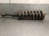 Recambio de amortiguador delantero izquierdo para ford ranger (tke) 2.2 tdci 4x4 referencia OEM IAM DB3918045GB 2218993 