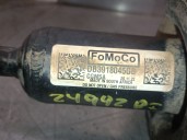 Recambio de amortiguador delantero izquierdo para ford ranger (tke) 2.2 tdci 4x4 referencia OEM IAM DB3918045GB 2218993 