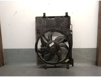 Recambio de electroventilador para opel corsa e (x15) 1.4 (08, 68) referencia OEM IAM 39035153 39059783 