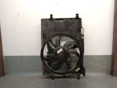 Recambio de electroventilador para opel corsa e (x15) 1.4 (08, 68) referencia OEM IAM 39035153 39059783 