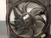Recambio de electroventilador para opel corsa e (x15) 1.4 (08, 68) referencia OEM IAM 39035153 39059783 