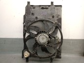 Recambio de electroventilador para opel corsa e (x15) 1.4 (08, 68) referencia OEM IAM 39035153 39059783 