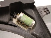Recambio de electroventilador para opel corsa e (x15) 1.4 (08, 68) referencia OEM IAM 39035153 39059783 