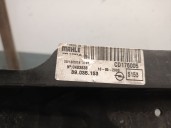 Recambio de electroventilador para opel corsa e (x15) 1.4 (08, 68) referencia OEM IAM 39035153 39059783 