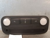 Recambio de luz interior para audi a3 descapotable (8p7) 1.6 tdi referencia OEM IAM 8J0947111 8J0947140M 