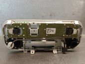 Recambio de luz interior para audi a3 descapotable (8p7) 1.6 tdi referencia OEM IAM 8J0947111 8J0947140M 