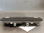 Recambio de luz interior para audi a3 descapotable (8p7) 1.6 tdi referencia OEM IAM 8J0947111 8J0947140M 