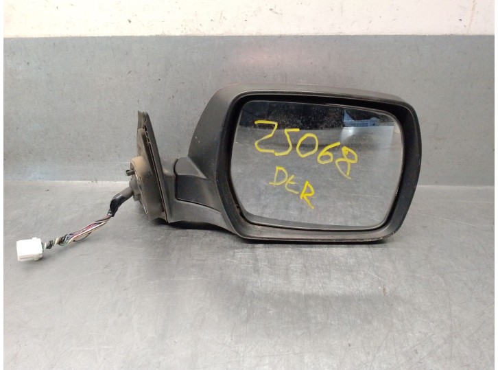 Recambio de retrovisor derecho para subaru outback (br) 2.0 d awd (brd) referencia OEM IAM 91036AJ041 91036AJ041 