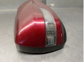 Recambio de retrovisor derecho para subaru outback (br) 2.0 d awd (brd) referencia OEM IAM 91036AJ041 91036AJ041 