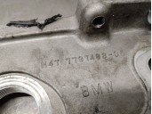 Recambio de tapa distribucion para bmw x3 (e83) 2.0 sd referencia OEM IAM 779748805 11147807755 