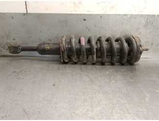 Recambio de amortiguador delantero derecho para ford ranger (tke) 2.2 tdci 4x4 referencia OEM IAM DB3918045GB 2218993 