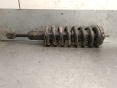 Recambio de amortiguador delantero derecho para ford ranger (tke) 2.2 tdci 4x4 referencia OEM IAM DB3918045GB 2218993 