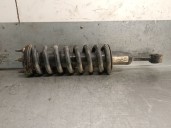 Recambio de amortiguador delantero derecho para ford ranger (tke) 2.2 tdci 4x4 referencia OEM IAM DB3918045GB 2218993 