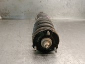 Recambio de amortiguador delantero derecho para ford ranger (tke) 2.2 tdci 4x4 referencia OEM IAM DB3918045GB 2218993 