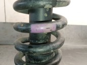 Recambio de amortiguador delantero derecho para ford ranger (tke) 2.2 tdci 4x4 referencia OEM IAM DB3918045GB 2218993 