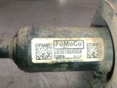 Recambio de amortiguador delantero derecho para ford ranger (tke) 2.2 tdci 4x4 referencia OEM IAM DB3918045GB 2218993 