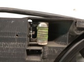 Recambio de electroventilador para mini mini (r50, r53) one referencia OEM IAM 7541092 17117541092 