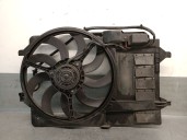 Recambio de electroventilador para mini mini (r50, r53) one referencia OEM IAM 7541092 17117541092 