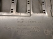 Recambio de electroventilador para mini mini (r50, r53) one referencia OEM IAM 7541092 17117541092 