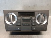 Recambio de mando climatizador para audi a3 descapotable (8p7) 1.6 tdi referencia OEM IAM 8P0820043BM 8P0820043BM A2C53380926