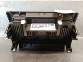 Recambio de mando climatizador para audi a3 descapotable (8p7) 1.6 tdi referencia OEM IAM 8P0820043BM 8P0820043BM A2C53380926
